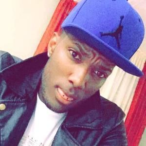 Meet your Posher, Jordan